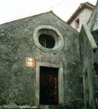 Cappella di S. Sofia