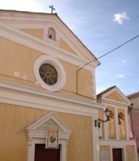 Chiesa di S.Francesco di Paola