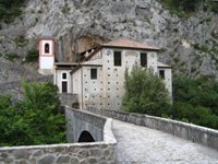 santuario della Madonna di Costantinopoli