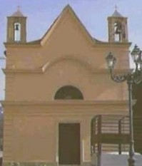 Chiesa di S. Rocco